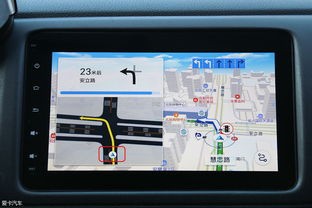 高德车载导航2.0软件开发内测阶段全面解析