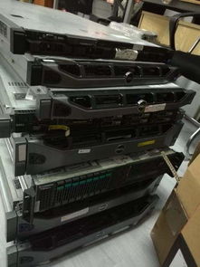 昆山与苏州 网络通信与服务器设备回收的机遇与价值