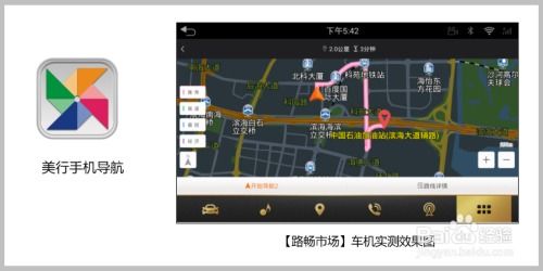 Android智能车机必备 十大车载导航应用推荐与软件开发前瞻